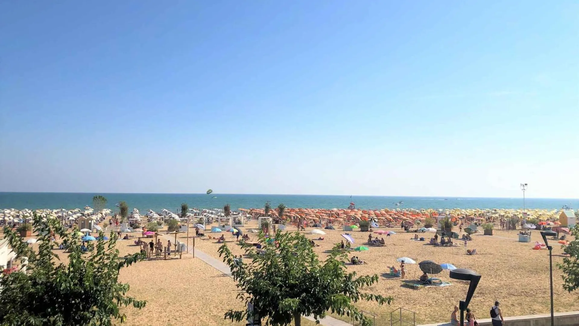 Apartment In Bibione 53642 Italy