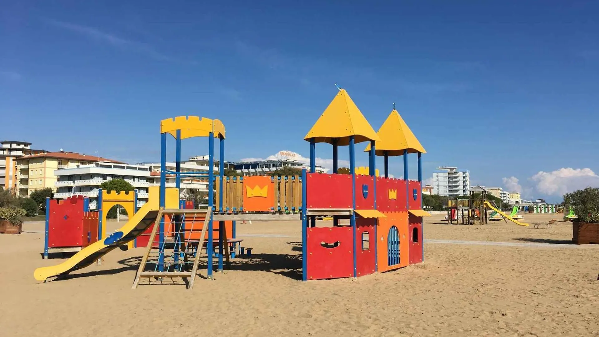 Apartment In Bibione 53642 Italy