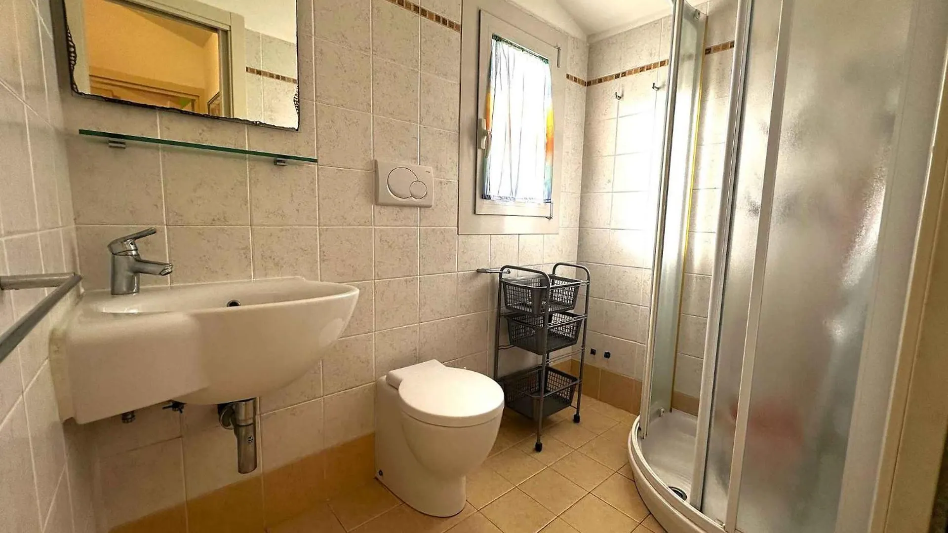 Apartment In Bibione 53642