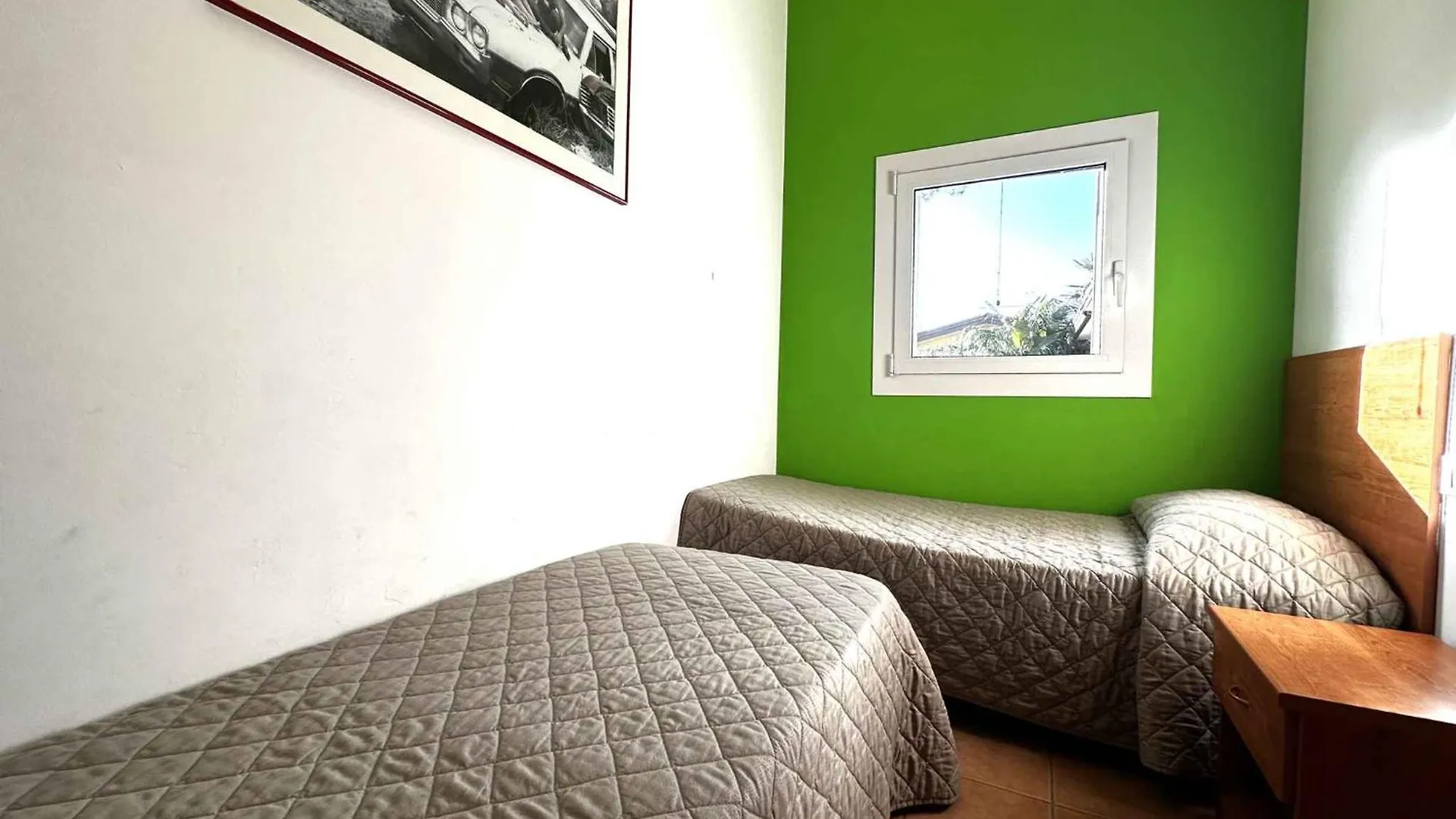 Apartment In Bibione 53642