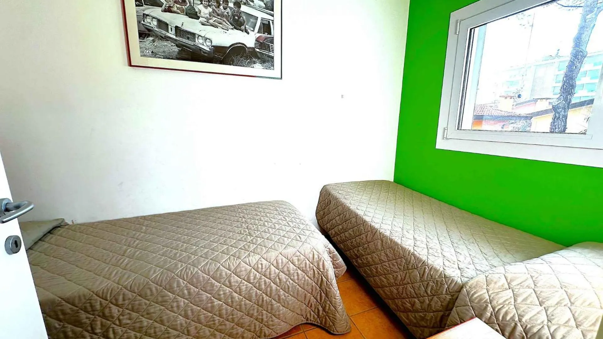 Apartment In Bibione 53642 0*,