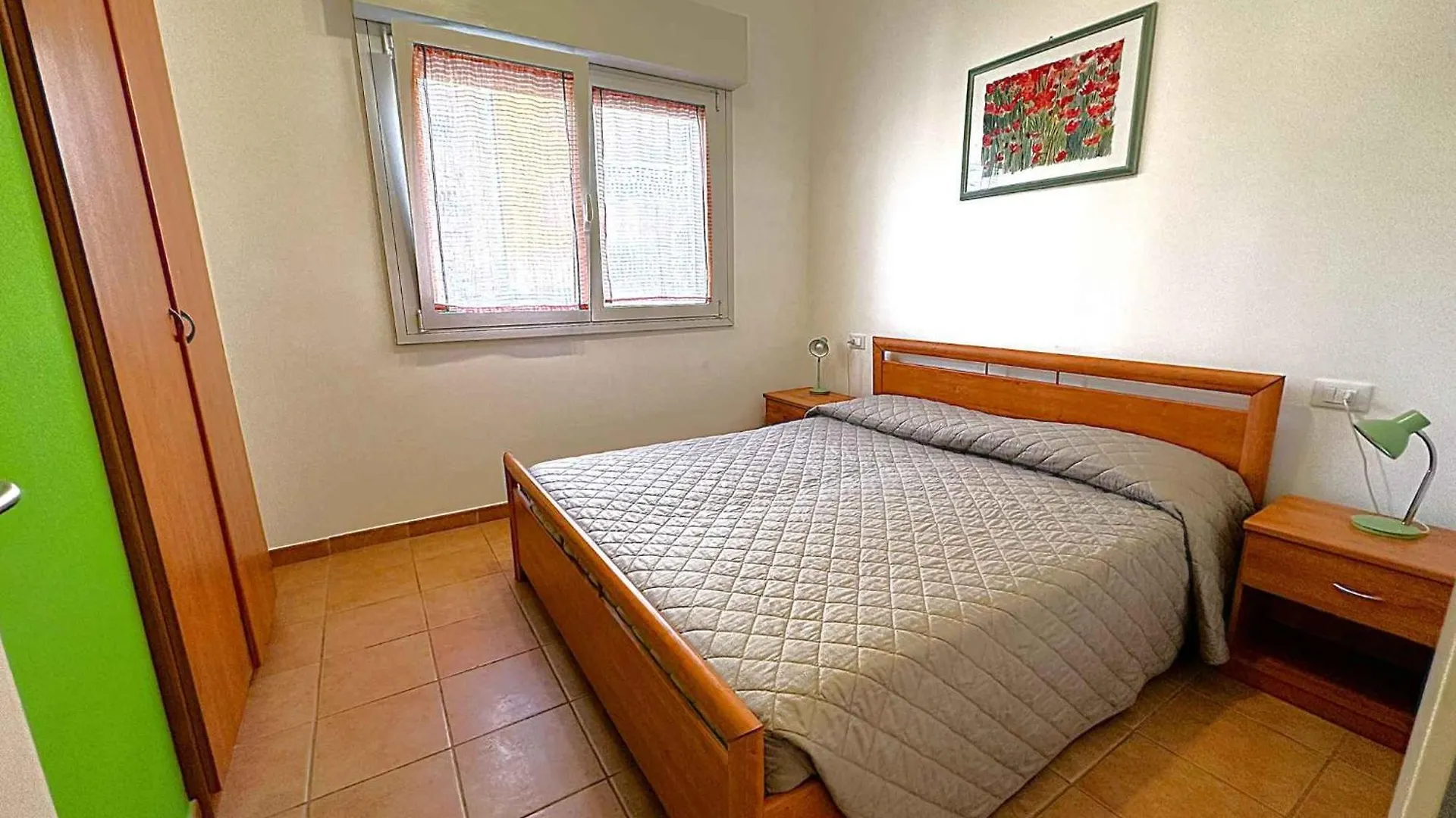Apartment In Bibione 53642