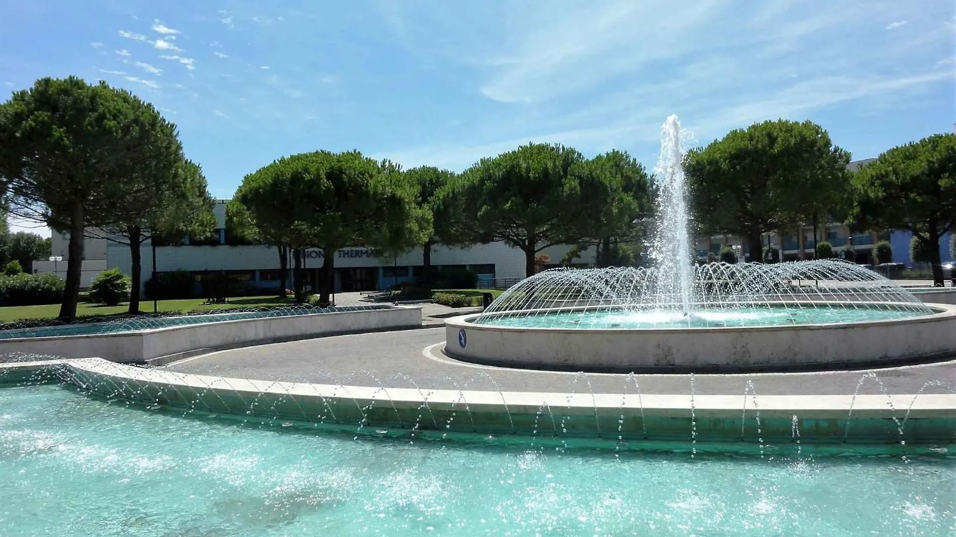 Apartment In Bibione 53642 Italy
