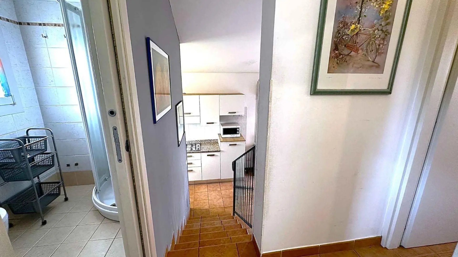 Apartment In Bibione 53642