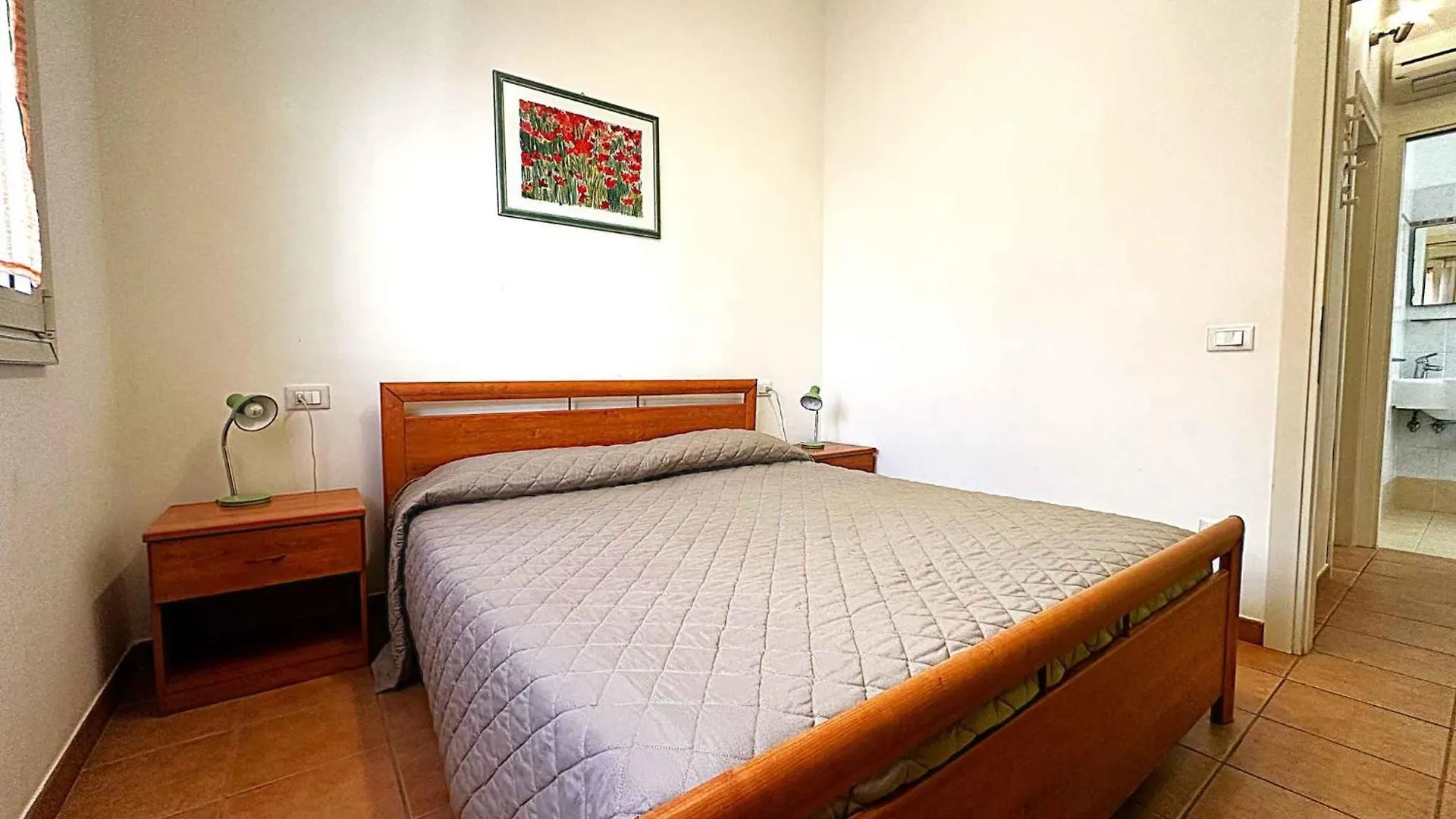 Apartment In Bibione 53642