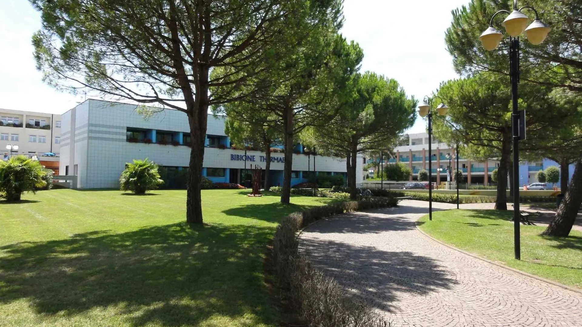 Apartment In Bibione 53642
