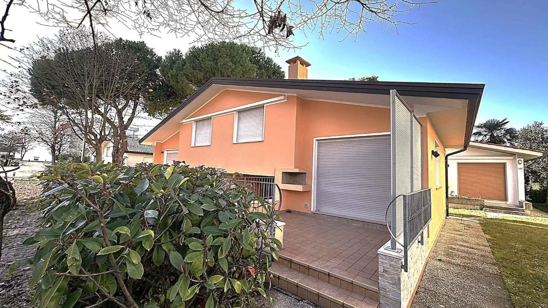 Apartment In Bibione 53642 Italy